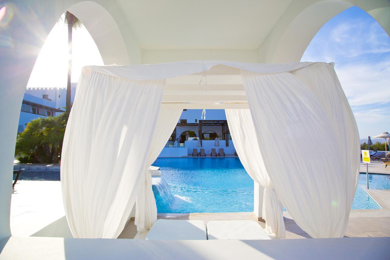 Oceanis Beach & Spa Resort Psalidi  Exterior photo
